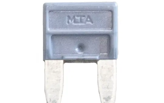 ESKA Mini Car Fuse 