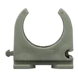 Collier de serrage pour tube de barre KuPa 