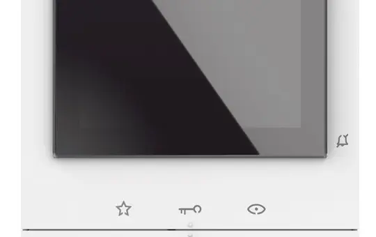 LEGRAND Classe 100 Video Door Station 