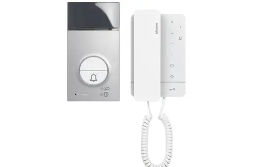 LEGRAND FlexOne Audio Set Linea 3000 