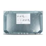 PEAKNX Controlpro boîte d'encastrement 
