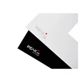 PEAKNX Ensemble de verre avant pour Controlpro 