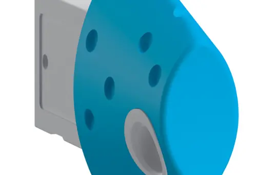 HAGER Clé de programmation Bluetooth 