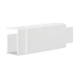 HAGER tehalit cable management channel T-piece 