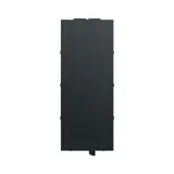 BUSCH-JAEGER Plaque de recouvrement Tenton 