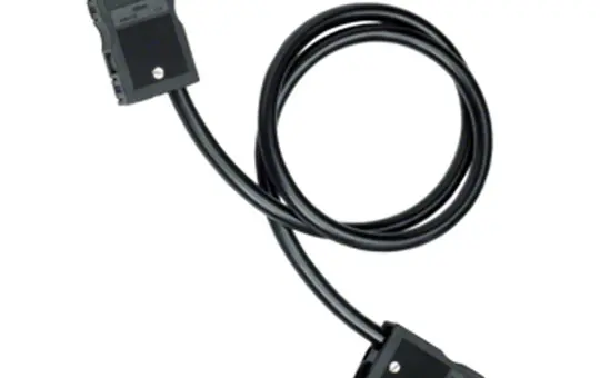 HAGER Câble de connexion Winsta 3x2,5 mm² 
