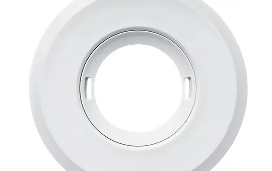 ESYLUX Couvercle FLAT 