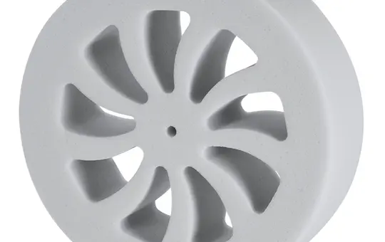 HELIOS Sound Insulation Element 