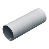 HELIOS Wall mounting sleeve for KWL 45 