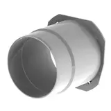 HELIOS Raccord de liaison pour pièce secondaire 