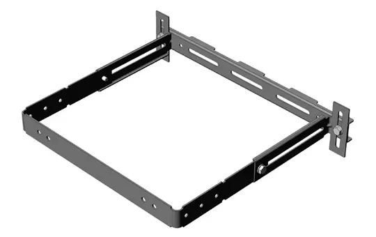 HELIOS Support universel de montage 