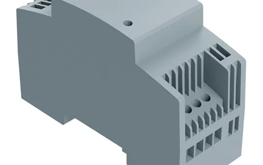 HELIOS Switching Power Supply for KWL EC 45 