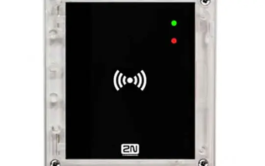 2N Access Unit 2.0 