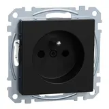 MERTEN International Socket Ocean Plastic 
