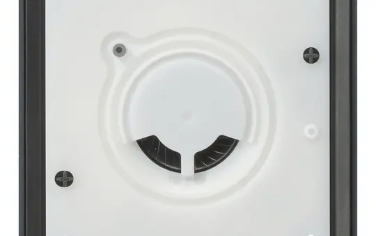 GIRA module TKS sans plaque de recouvrement système 106 