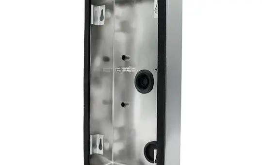 DOORBIRD Surface-Mount Housing for D21x 