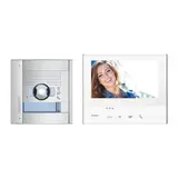 LEGRAND Flex One Kit vidéo SFERA avec station de porte 