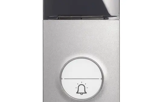 LEGRAND Surface-Mounted Door Station LINEA3000 