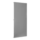 FRÄNKISCHE Adapter plate for Wallbox-Steel eFlex 