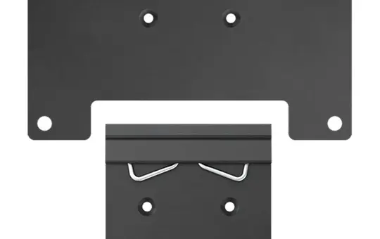 JUNG Smart Visu Server mounting kit 
