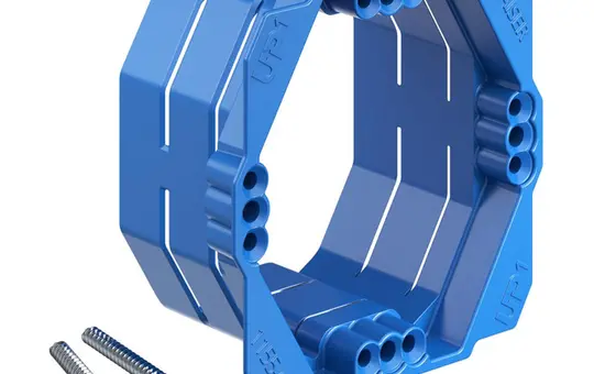 KAISER Plaster Levelling Frame 