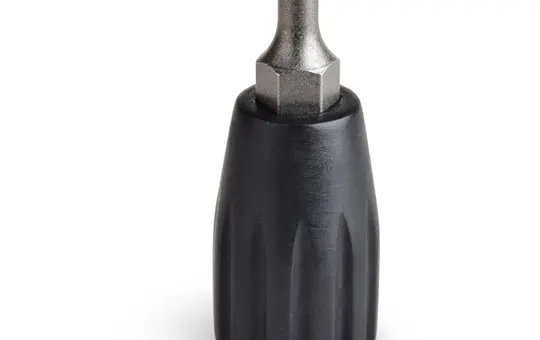 BSS-SDI HELIH® Compartiment batterie pour outil 