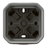 LEGRAND Surface-Mounted Enclosure Plexo New 