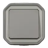 LEGRAND Surface-mounted rocker switch Plexo New 