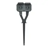LEGRAND Garden Post Plexo New 