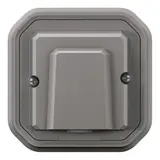 LEGRAND Cable Outlet Plexo New 