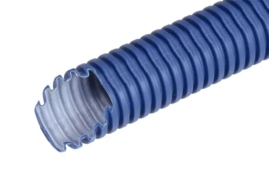 FRÄNKISCHE 26610025 Polyolefin FFKu-ReMo click M25 | signal blue