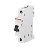 ABB S201-B32 Circuit Breaker 1-pole Type B 32 A