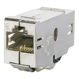 METZ CONNECT 1309A0-I Coupleur Keystone Catégorie 6