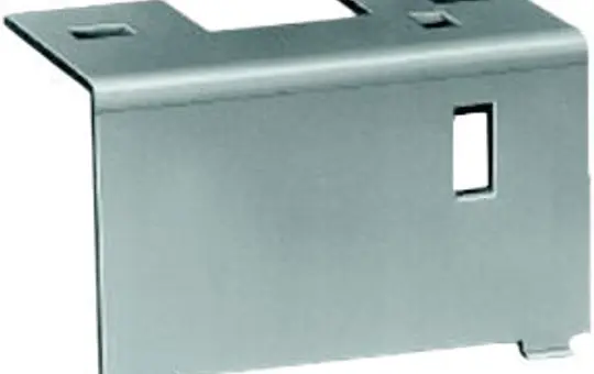 ABB ESB-PLK40/63 Sealing Cap for Installation Contactor for ESB 40 & ESB 63