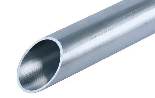 FRÄNKISCHE 20910025 Aluminium Push-Fit Conduit M25