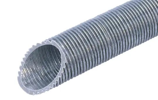 FRÄNKISCHE 20110020 Tube en acier FFS-ES M20