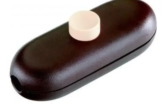 BACHMANN 924.026 Intermediate switch Series 5044 | brown/beige