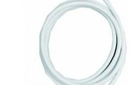 BACHMANN 341.284 SCHUKO Extension Lead standard | 2 m