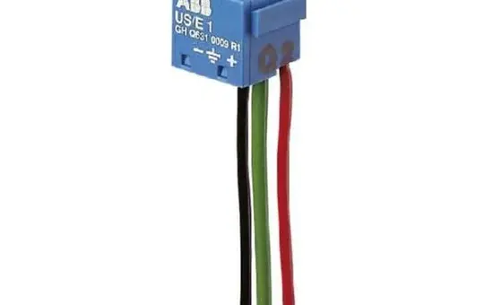 ABB US/E1 Surge Protection Device KNX