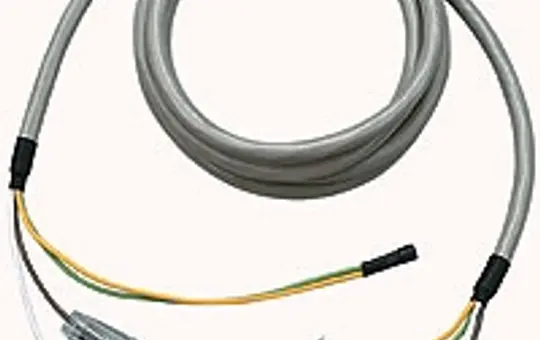 ABB KS/K4.1 Cable Set Alarm Technology Basic set