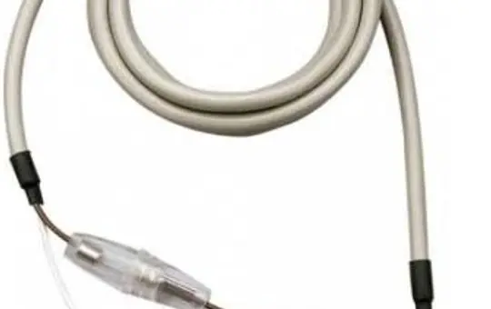 ABB KS/K2.1 Jeu de câbles pour technique d'alarme Ensemble d'extension