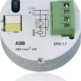 ABB ER/U1.1 Electronic Relay flush-mounted