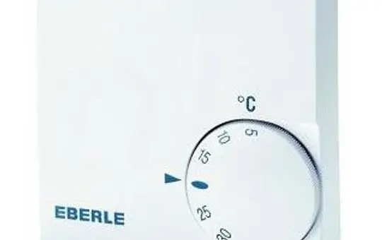 EBERLE 111110151100 Room Temperature Controller 230V
