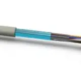 Fernmeldeleitung 0,8 mm JY(ST)Y6x2x0,8Ri.100 Anneau de 100 m | 6x2x0,8