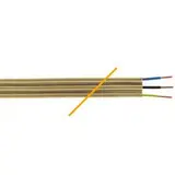 Flat cable 1.5 mm² NYIF-J5X1.5Ri.50 Ring 50 m | 5x1,5 mm²