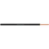 PVC solid core cable H07V-U 1.5 violet roll 100 Ring 100 m | violet | 1,5 mm²