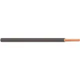 ELMAT H07V-K1.5brRi.100 PVC flexible conductor cable Ring 100 m | brown | 1,5 mm²