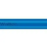 PVC flexible conductor H07V-K 2.5 gn/ge Ri.100 Ring 100 m | green/yellow | 2,5 mm²