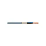 Low voltage cable 4 mm² SIF-PV/P2X4,0SW 500m roll Drum 500 m | 2x4 mm²