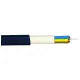 High-voltage underground cable NYY-J 5x10 RE Mt 10 mm² Sold by the meter | 5x10 mm²